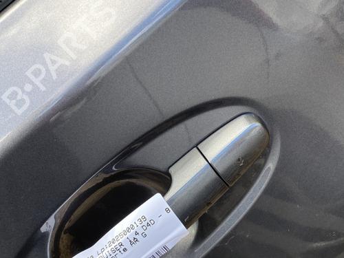Used Rear left exterior door handle Rear left exterior door handle 25271188 25271188