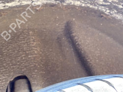 Wheel arch CITROËN C3 I (FC_, FN_) 1.4 HDi | BP26707759C56 