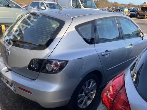 Used Parts MAZDA 3 (BK)  2.0 MZR-CD (BK14)  4970572