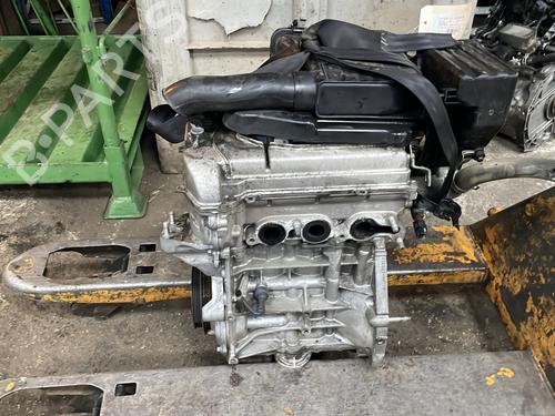 Engine NISSAN PIXO (UA0) 1.0 | BP22122609M1