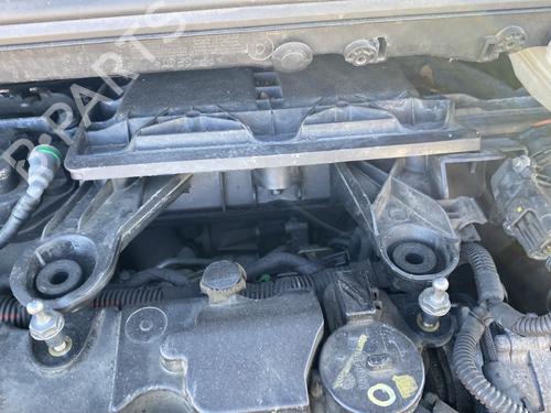Air filter box PEUGEOT 308 SW I (4E_, 4H_) 1.6 HDi | BP24828217M87 