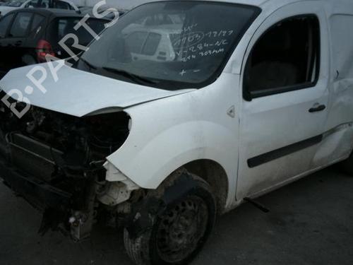 Right front window switch RENAULT KANGOO Express (FW0/1_)  | BP19908828I26  - Image 7