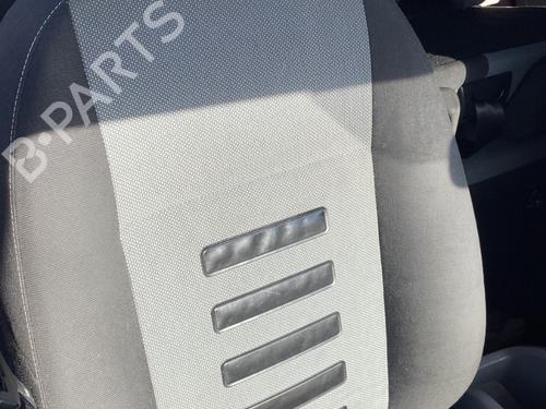 Right front seat FORD FOCUS II (DA_, HCP, DP) 1.6 TDCi | BP29040543C16 - Image 2