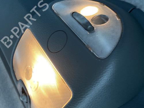 Plafoniera interna RENAULT KANGOO (KC0/1_) 1.4 (KC0C, KC0H, KC0B, KC0M) (75 hp) 32344857