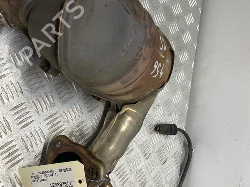 Catalyst RENAULT KOLEOS I (HY_) 2.0 dCi 4x4 (HY0K) | BP37190314M10 - Image 2
