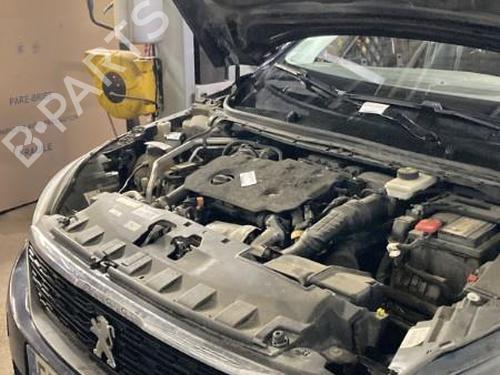 Used ABS pump PEUGEOT 308 II (LB_, LP_, LW_, LH_, L3_) 1.5 BlueHDI 100 (102 hp) 19910242