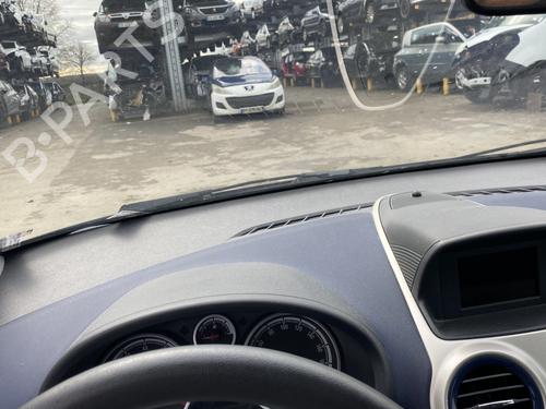 Dashboard OPEL CORSA D (S07) 1.2 LPG (L08, L68) | BP30061758C46