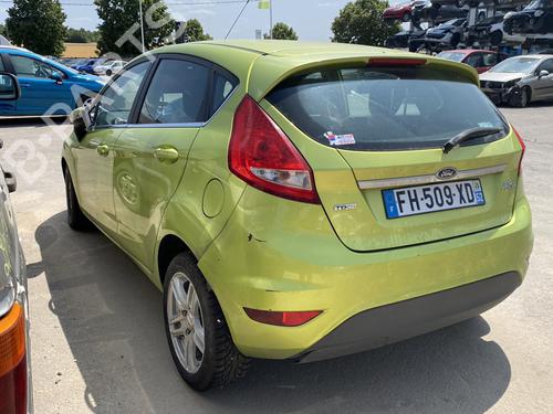 Rear right panel FORD FIESTA VI (CB1, CCN) | BP22112231C61 - Image 5