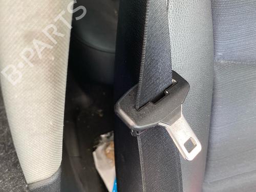 Front right seatbelt BMW 3 Touring (E91) 325 i | BP36847243I25 - Image 2