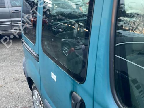 Used Right rear door RENAULT KANGOO Express (FC0/1_) 1.2 (FC1A) (60 hp) 19905067