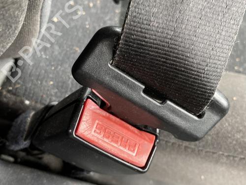 Sikkerhetsbelte-spenne Sikkerhetsbelte-spenne CITROËN C3 I (FC_, FN_) 1.4 HDi (68 hp) 32445255 32445255