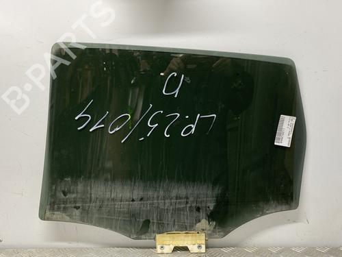 Used Rear right door window FORD KUGA II (DM2) 2.0 TDCi (150 hp) 29341363