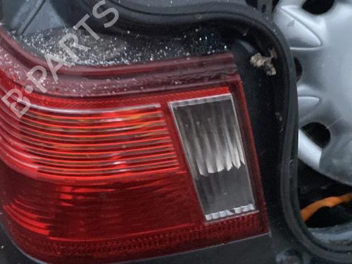 Used Left taillight Left taillight SEAT IBIZA II (6K1) 1.9 TDI (90 hp) 30491375 30491375