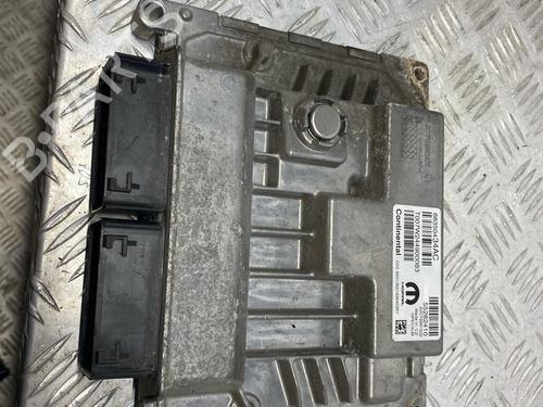 Engine control unit (ECU) JEEP RENEGADE SUV (BU, B1, BV) 1.3 T-GDi | BP37749740M57 - Image 4