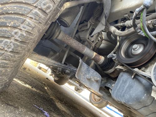Right front driveshaft CITROËN BERLINGO Box Body/MPV (B9) 1.6 HDi / BlueHDi 75 | BP32082840M39 - Image 3