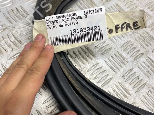 Used Rubber door seal Rubber door seal 38269345 38269345