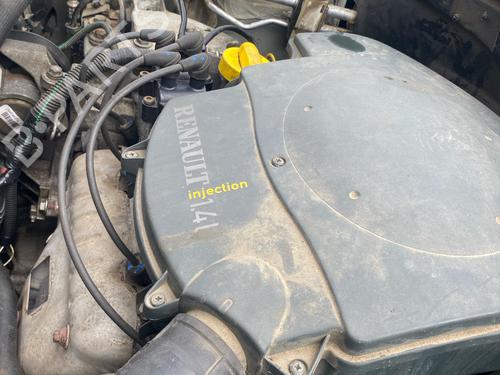 Cylinder head RENAULT KANGOO (KC0/1_) 1.4 (KC0C, KC0H, KC0B, KC0M) | BP36943332M5 - Image 2