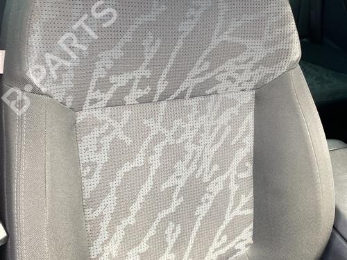 Used Right front seat Right front seat PEUGEOT 3008 I MPV (0U_) 2.0 HDi 150 / BlueHDi 150 (150 hp) 24296890 24296890