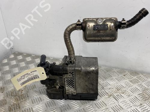 Elektronisk modul PEUGEOT 207 CC (WD_) 1.6 HDi (109 hp) 32370213