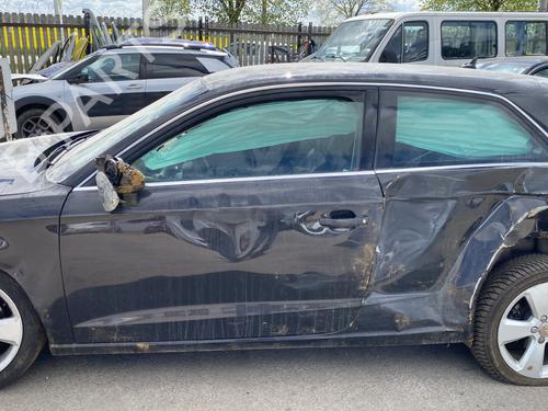 Front right panel AUDI A3 (8V1, 8VK) 1.4 TFSI | BP29425279C59 - Image 9