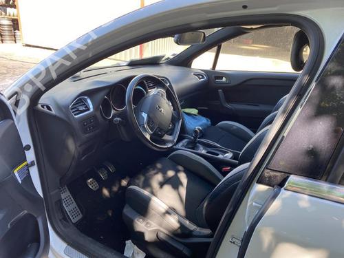 Steering rack CITROËN DS4 (NX_) 1.6 HDi 110 | BP24822854M22 - Image 7