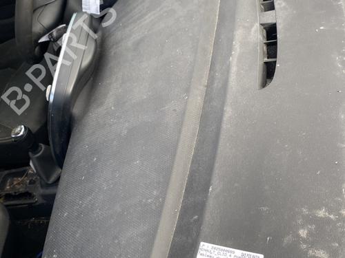 Dashboard RENAULT CLIO IV (BH_) 1.5 dCi 90 | BP29757142C46