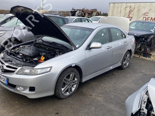 Used Steering rack Steering rack HONDA ACCORD VII (CL, CN) 2.2 i-CTDi (CN1) (140 hp) 31881438 31881438