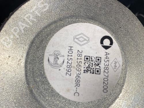 Speaker RENAULT CLIO V (B7_) 1.5 Blue dCi 85 (B7AG) | BP39114517E2 - Image 3