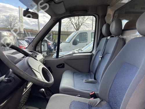 Front right panel RENAULT MASTER II Van (FD) 2.5 D (FD0A, FD0E, FD2E, FD3E) | BP23955365C59  - Image 7