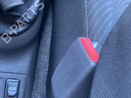 Used Seat buckle Seat buckle TOYOTA YARIS (_P9_) 1.4 D-4D (NLP90_, NLP90R) (90 hp) 33553845 33553845