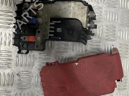 Electronic module PEUGEOT PARTNER Box Body/MPV 1.6 HDi | BP31136799M83 - Image 4