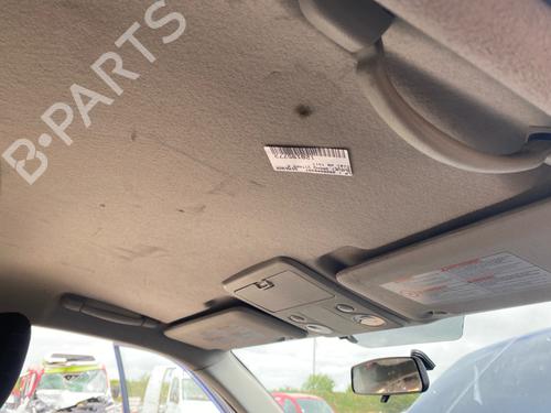 Interiør tag Interiør tag SUZUKI GRAND VITARA II (JT, TE, TD) 1.9 DDiS All-wheel Drive (JT419, TD44, JB419WD, JB419XD,... (129 hp) 35930442 35930442