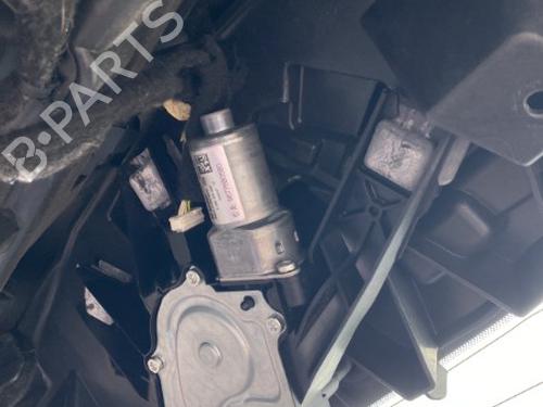 Used Rear wiper motor PEUGEOT 308 II (LB_, LP_, LW_, LH_, L3_) 1.6 HDi / BlueHDi 115 (115 hp) 19912794