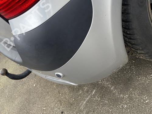 Used Rear bumper CITROËN XSARA PICASSO (N68) 1.6 HDi (90 hp) 22220116