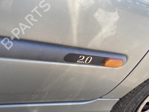 Door moulding trim RENAULT LAGUNA I (B56_, 556_) 2.0 (B56C/H/N) | BP29571620C150 