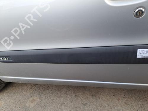 Left front door DACIA LOGAN MCV (KS_)  | BP22126054C2 