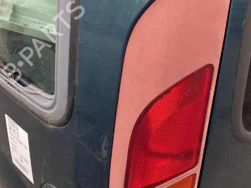 Left taillight RENAULT KANGOO (KC0/1_) D 65 1.9 (KC0E, KC02, KC0J, KC0N) | BP30133038C34