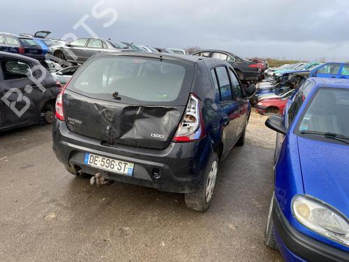 Spak kontakt DACIA SANDERO | BP22111830I30 - Image 4