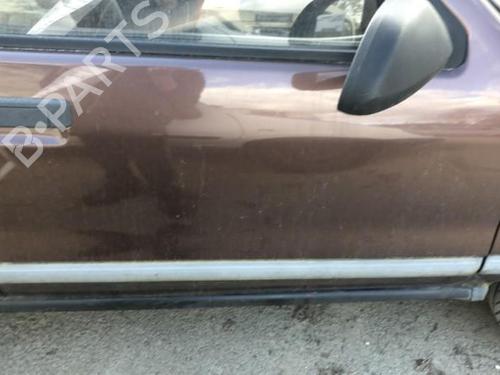 Right front door RENAULT 19 I (B/C53_) 1.4 | BP22119942C3 