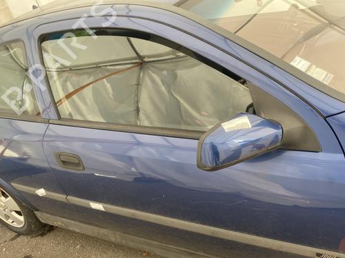 Right front door OPEL ASTRA G Hatchback (T98) 1.6 16V (F08, F48) | BP27820855C3 