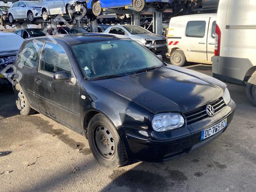 Front right belt tensioner VW GOLF IV (1J1) 1.9 TDI | BP21824066C88 