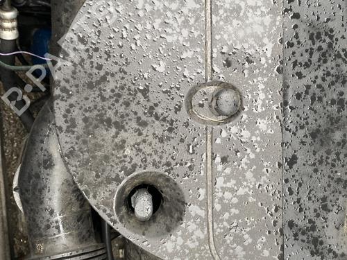 Upper protection CITROËN BERLINGO / BERLINGO FIRST Box Body/MPV (M_) 1.9 D 70 (MBWJZ, MCWJZ) | BP30849234M93