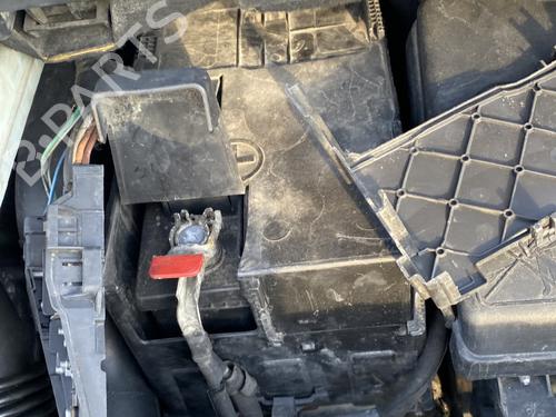 Used Support Support PEUGEOT 3008 I MPV (0U_) 1.6 HDi (109 hp) 23785279 23785279