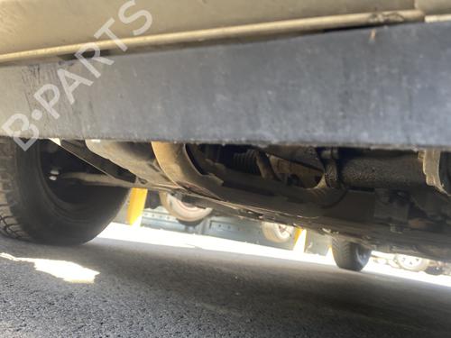 Subframe NISSAN MICRA III (K12) 1.2 16V | BP28000150M9 