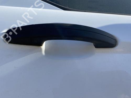 Front right exterior door handle FORD TRANSIT CONNECT V408 Box Body/MPV 1.5 TDCi | BP24802909C129 