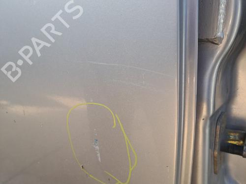 Right rear door OPEL ASTRA F Hatchback (T92)  | BP22126259C5 