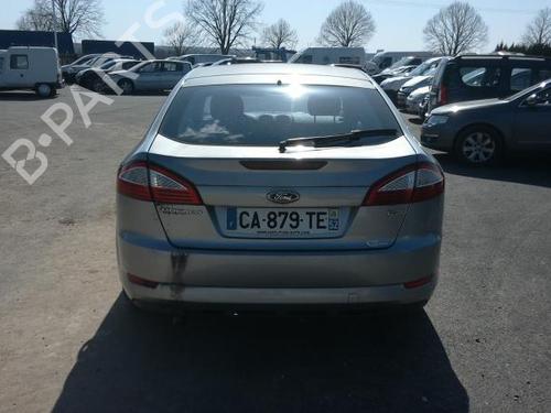 Right front door FORD MONDEO IV (BA7)  | BP22118833C3 