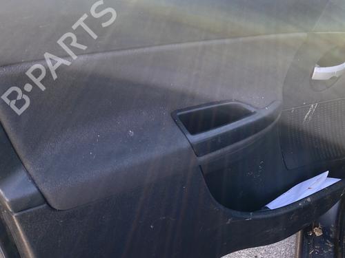 Forra frente esquerda CITROËN C3 I (FC_, FN_) 1.4 HDi (68 hp) 32703244