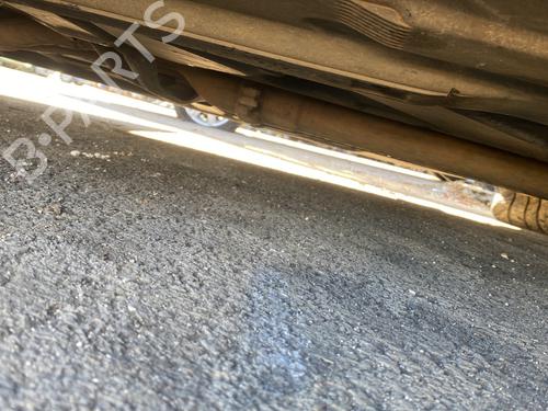 Used Driveshaft Driveshaft MERCEDES-BENZ GLK-CLASS (X204) 320 CDI 4-matic (204.983) (224 hp) 20712648 20712648