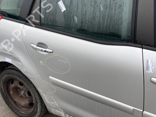 Used Right rear door CITROËN C4 Picasso I MPV (UD_) 1.6 HDi (109 hp) 29330277